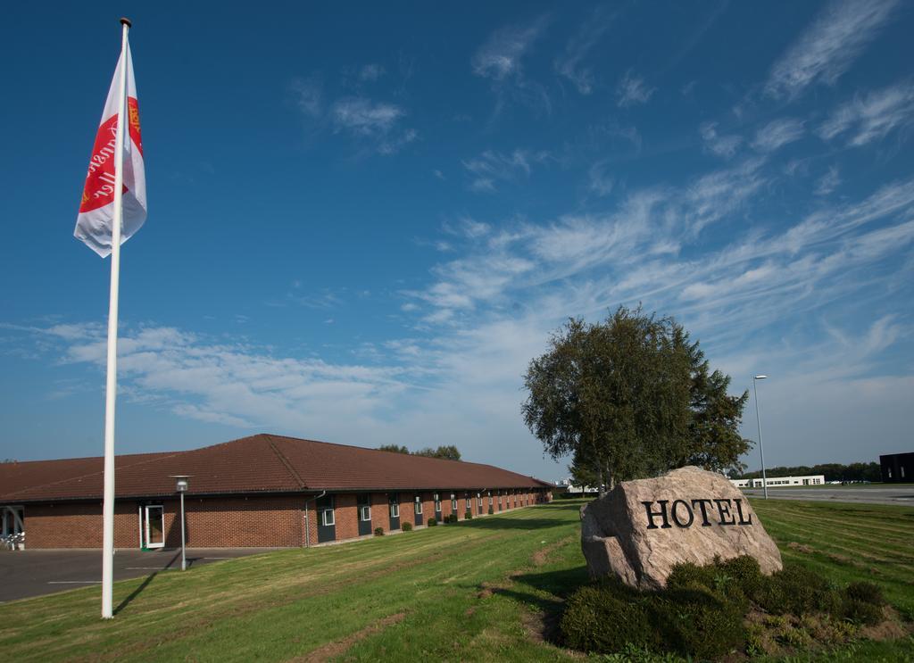 Hotel Lynggaarden Гернінг Екстер'єр фото