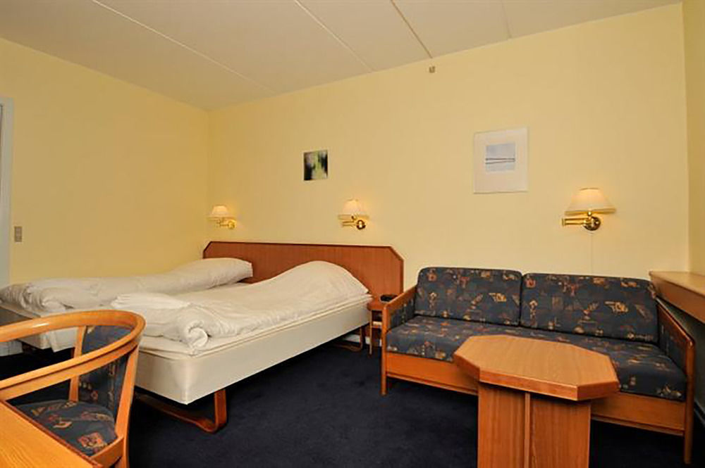 Hotel Lynggaarden Гернінг Екстер'єр фото