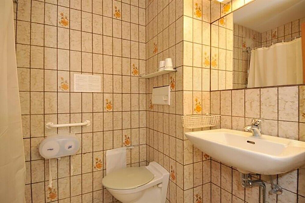 Hotel Lynggaarden Гернінг Екстер'єр фото